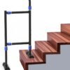 Stair Climbing Assist Cane