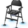 Commode Toilet Chair