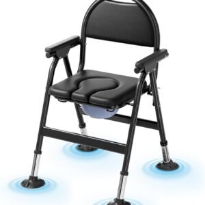 toilet commode for elderly