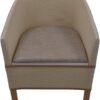 Homecraft Wooden Bedroom Commode