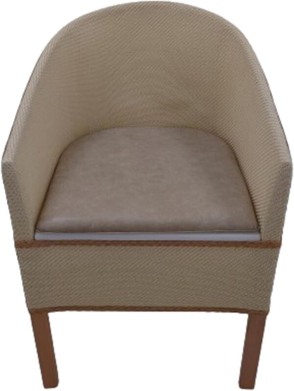 Homecraft Wooden Bedroom Commode