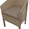 Homecraft Wooden Bedroom Commode