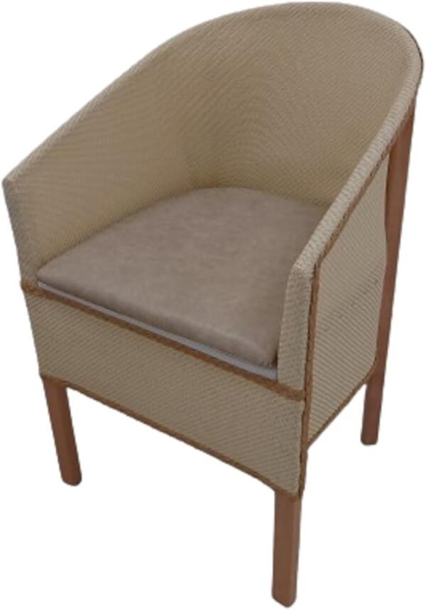 Homecraft Wooden Bedroom Commode