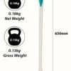 Long Handled bathing sponge set